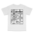 I Will Not Rot Shirt