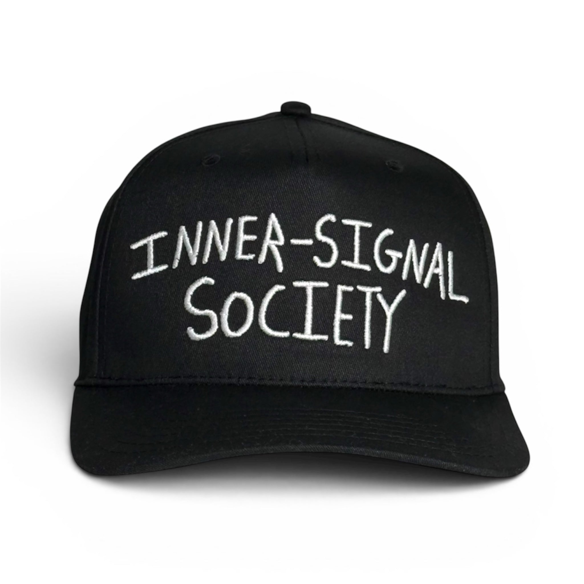 Inner Signal Society Hat