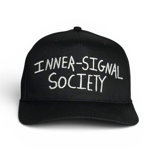 Inner Signal Society Hat