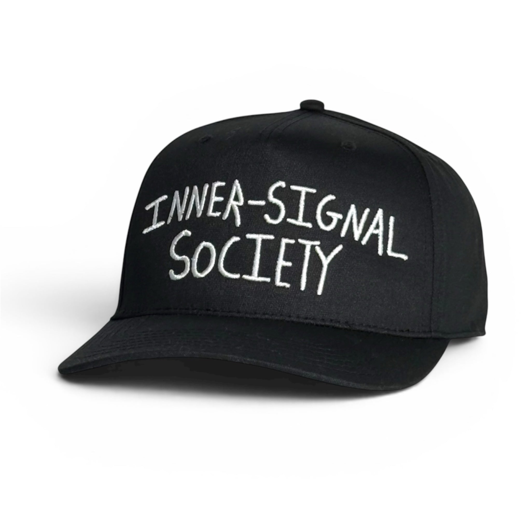Inner Signal Society Hat